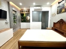 Hình ảnh Cho thuê phòng full nội thất ngay gần đường quang trung , gò vấp