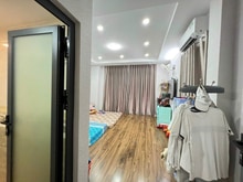 Hình ảnh Bán nhà doanh thu lô góc Lạc Long Quân P.11 Tân Bình