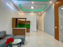 Hình ảnh HOT!!! Bán gấp căn 2 MT P10  Phan Văn Trị 98m2 chỉ 20 Tỷ TL mạnh.
