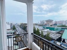 Hình ảnh Kí Túc Xá SV Happy House Quận 5