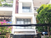 Hình ảnh Cho thuê nhà hẻm xe tải 158/20 Hoàng Hoa Thám, Phường 12, Quận Tân Bìn