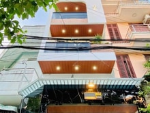 Hình ảnh Chú Dũng cần bán nhà. Nguyễn Văn Khối,P.4.Gò Vấp.DT86M2,giá 3tỷ300.SHR