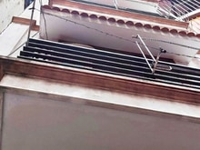 Hình ảnh Bán nhà đẹp Hoàng Mai, 4TẦNG 4 NGỦ ĐỦ CÔNG NĂNG, Ô TÔ ĐỖ CỬA,GIÁ HỜI