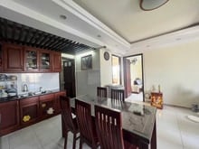 Hình ảnh chung cư An Lộc, P17, Gò Vấp: 3pn 93m2,12tr/th. full Nt