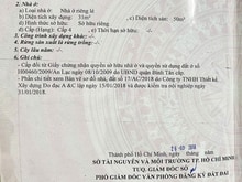 Hình ảnh Bán nhà hẻm 5m Kinh Dương Vương, 31m2, giá chỉ 2.5 tỷ!