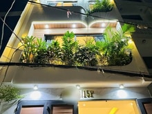 Hình ảnh Nhà phố tuyệt đẹp!Nguyễn Đình Chính,P15,Q.Phú Nhuận. Giá 4tỷ790tr.SHR