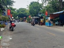 Hình ảnh Bán nhà Lạc Long Quân quận 11, đường trước nhà 10m có lề, chỉ 12 tỷ