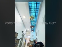 Hình ảnh Xả rẻ 500TR.! NHÀ MT Thích Bửu Đăng P1 GV 5,6x25M chỉ 12,8 TỶ TL mạnh