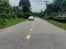 Hình ảnh Bán lô đất 2 mặt tiền đường Nguyễn Thị Rành có 1600 m thổ cư
