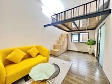 Hình ảnh Duplex có bếp riêng, Ung Văn Khiêm 7tr