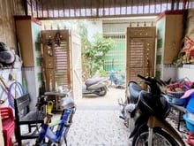 Hình ảnh 1.9 tỷ 60m², Phạm Thị Giây, Hóc Môn