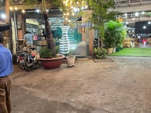 Hình ảnh Bán đất đường Vành Đai Trong, khu Tên Lửa, quận Bình Tân, HCM