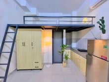Hình ảnh Cho thuê phòng gần emart - gò vấp