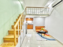 Hình ảnh Phòng Trọ Tiện Nghi Ngay Học Viện Cán Bộ