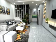 Hình ảnh Bán nhà phố Cầu Giấy 46m2|Mặt tiền 4.4M Giá Nhỉnh 7Tỷ