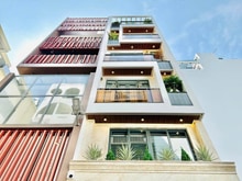 Hình ảnh Chủ cần bán gấp căn nhà!Lạc Long Quân,P8,Q.Tân Bình.Giá 3tỷ780tr.SHR