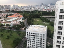 Hình ảnh Bán gấp CHCC Happy Valley, DT 100m2, 3PN, 2WC, NTDD, giá bán 7,9 tỷ