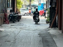 Hình ảnh Bán nhà gấp Q.Cầu Giấy, Đ.Hoàng Quốc Việt, ô tô đỗ sát nhà, giá 6.3 tỷ