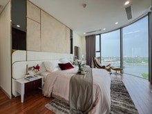 Hình ảnh Mở bán đợt cuối - CH Thảo Điền Green - Sổ Hồng - Nguyễn Văn Hưởng, Q2