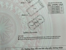 Hình ảnh 🏡 Bán nhà trệt 2 lầu -tum