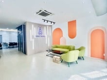 Hình ảnh Cho thuê MẶT BẰNG KINH DOANH tại khu SARI TOWN (Shophouse) SALA Quận 2