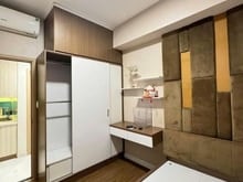 Hình ảnh Dự án Ventoso Tower,56m2,2PN,970 triệu, Tân Đông Hiệp, Dĩ An,BD