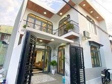 Hình ảnh Chính chủ cần bán nhà tại,Nam Kỳ Khởi Nghĩa,P.6,Q3,DT120M2,Giá 4ty950.