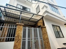 Hình ảnh Bán nhà mới 65m²  4t  5pn 3wc ngọc hồi  vĩnh quỳnh thanh trì  5.99 tỷ