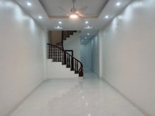 Hình ảnh Bán nhà 5 tầng Hữu Hưng, Nam Từ Liêm 59m2