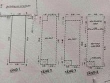 Hình ảnh Bán nhà Quận 11- Lạc Long Quân - Hẻm ô tô 6m, 53m2 nở hậu, chỉ 7.3 tỷ