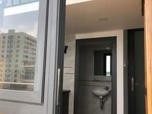 Hình ảnh Phòng dễ thương bancon đẹp mới trống lại giá 5tr