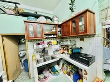 Hình ảnh Hẻm ô tô 5m đường Cách MẠng Tháng 8 45m2 Quận 10 GIá 5,3 tỷ