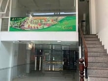 Hình ảnh Cho Thuê Nhà 6 tầng MT Nguyễn Văn Lượng, P10, DT 5.2 x 17m, 55 triệu