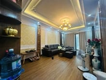 Hình ảnh Bán nhà phố yên hoà DT51m2 Mặt tiền4.8M chỉ 10Tỷ