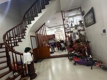 Hình ảnh Phố vạn phúc, hđ bán nhà 3 thoáng dt 50m mt 4.6m, gần ô tô, hơn 7 tỷ
