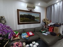 Hình ảnh Chính chủ bán nhà phố vạn phúc hà đông dt 46m 5 tầng, phân lô, ô tô