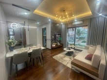 Hình ảnh sở hữu Trang Chủ MB66.COM / Đăng Ký Tặng 66K Ben Hill 2PN + 1WC TP Thuận An,56m2,980 triệu