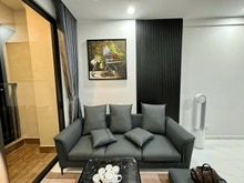 Hình ảnh Chung cư cao cấp Kingston, Hoàng Văn Thụ, PN: 2p ngủ, 2wc, NTCC 22tr