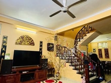 Hình ảnh Phố cổ hà đông, dân xây 60m 4t ô tô đỗ cửa, kinh doanh - hơn 11 tỷ,