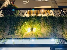 Hình ảnh Bán nhà 4 tầng HXH khu VIP Hoàng Hoa Thám P7 chỉ hơn 9 tỷ