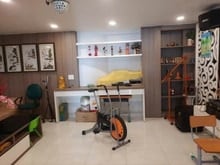 Hình ảnh Hẻm Ô TÔ TẢI 80m2 Cách Mạng Tháng 8 Quận 10 Giá 13,5 tỷ