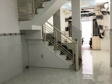 Hình ảnh Ly Hôn Bán Nhà Phan Xích Long Phú Nhuận 57m2 Giá 1Tỷ620tr Khu An Ninh