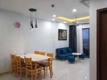 Hình ảnh Cho thuê Trang Chủ MB66.COM / Đăng Ký Tặng 66K Lavida Plus Quận 7 - Phú Mỹ Hưng Nhà mới 100%, giá tốt