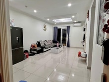 Hình ảnh Chung cư Phạm Văn Hai, P3 Tân Bình: 14tr/th 70m2, 2pn 2wc NT mới