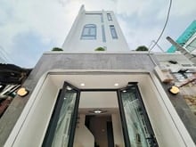Hình ảnh Chú Phúc cần bán nhà đường Lê Duẩn,P. Bến Nghé,Q1.DT100M2,Giá 4ty5,SHR