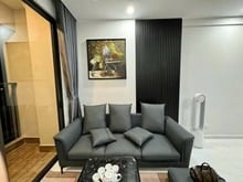 Hình ảnh Chung cư cao cấp Kingston, Hoàng Văn Thụ, PN: 2p ngủ, 2wc, NTCC 22tr