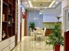 Hình ảnh LI DỊ bán nhà 1 tầng LÝ THÁNH TÔNG TP 63m2 Giá 1ty550tr có sổ hồng