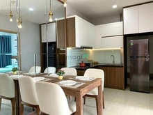 Hình ảnh Bán CH Bcons Bee 2PN 56m2 giá 1,1 tỷ sổ hồng sẵn Dĩ An,bình dương