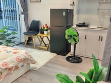 Hình ảnh Phòng bancon full NT vừa trống lại Phú Nhuận nhanh tay ace ơi