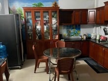 Hình ảnh Cần tiền làm ăn bán gấp nhà LÊ Văn SỸ Q3 52M2 Giá 1tỷ240tr có shr